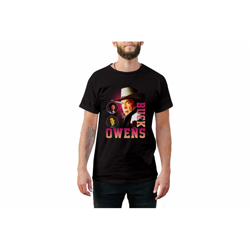 Buck Owens Vintage Style T-Shirt.jpg