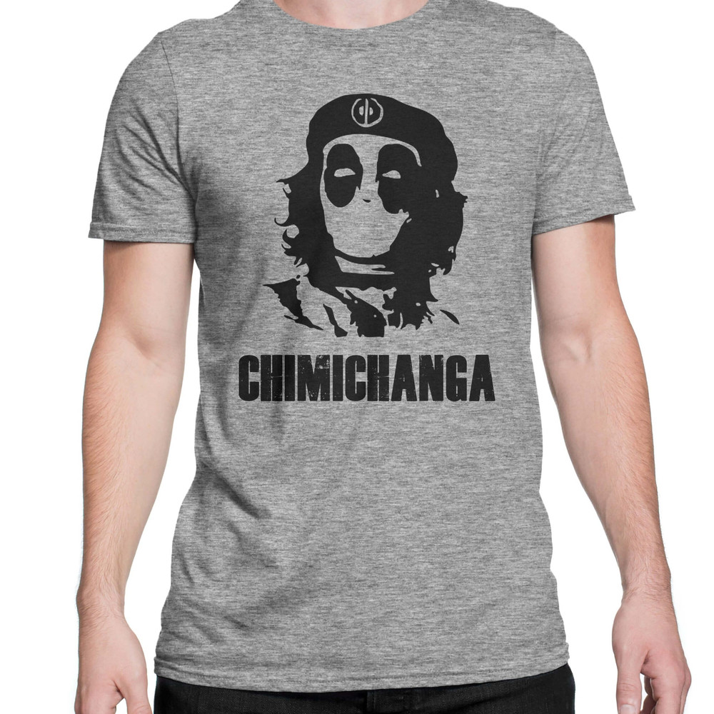 Che Deadpool T-Shirt (Men).jpg