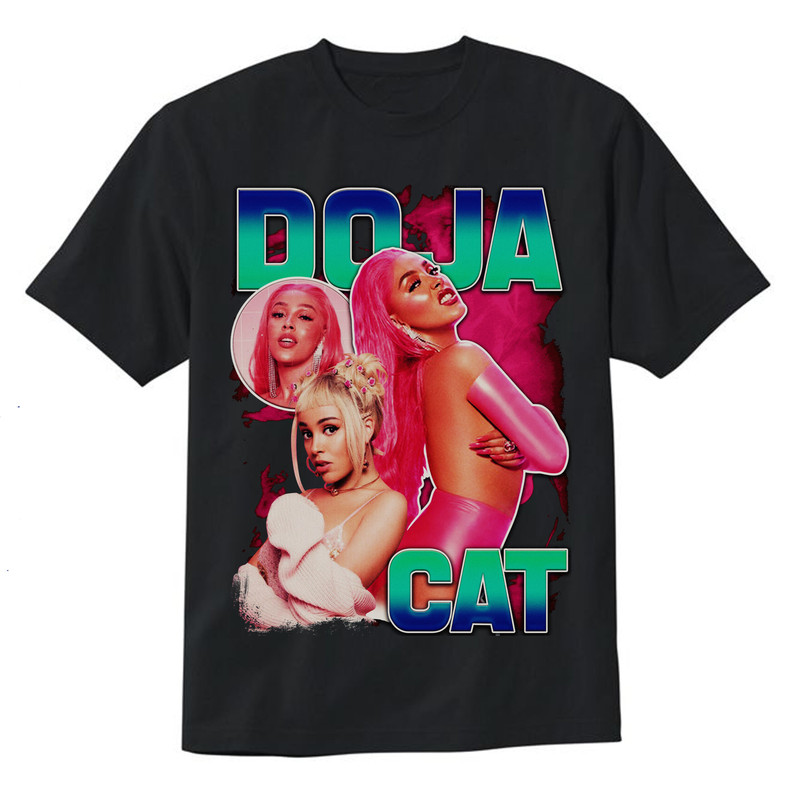 Doja Cat Unisex T-Shirt.jpg