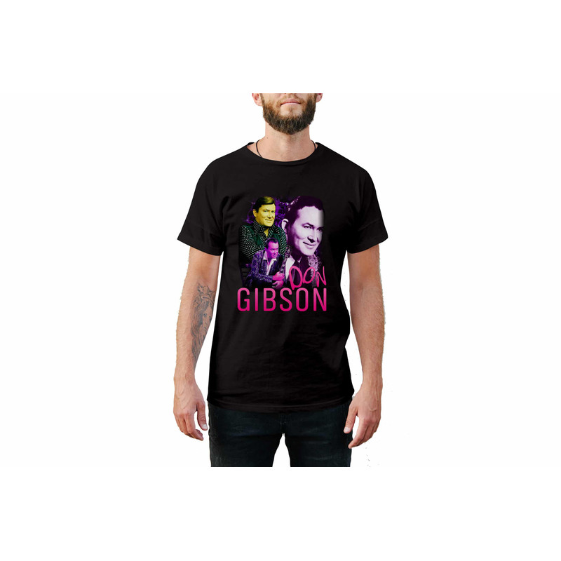 Don Gibson Vintage Style T-Shirt.jpg