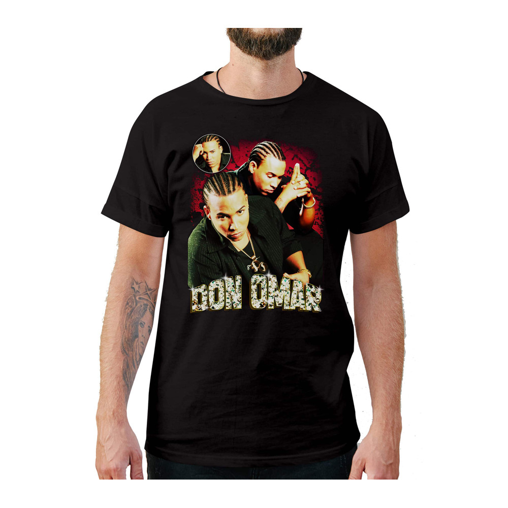 Don Omar Vintage T-Shirt.jpg