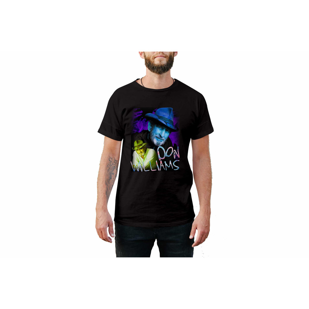 Don Williams Vintage Style T-Shirt.jpg