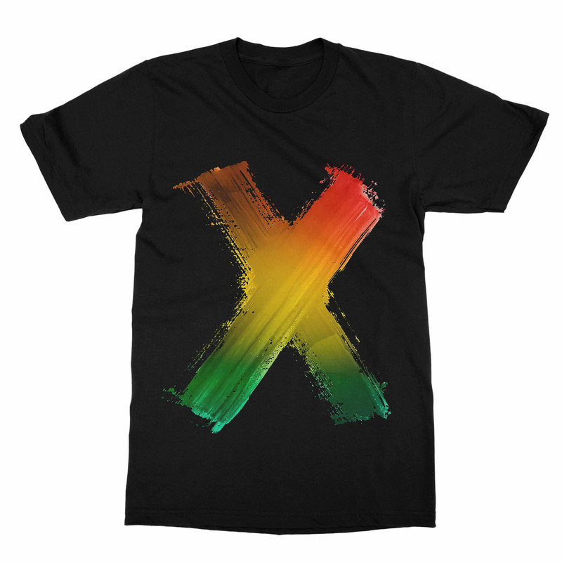 Equis Nicky Jam J Balvin T-Shirt (Men).jpg