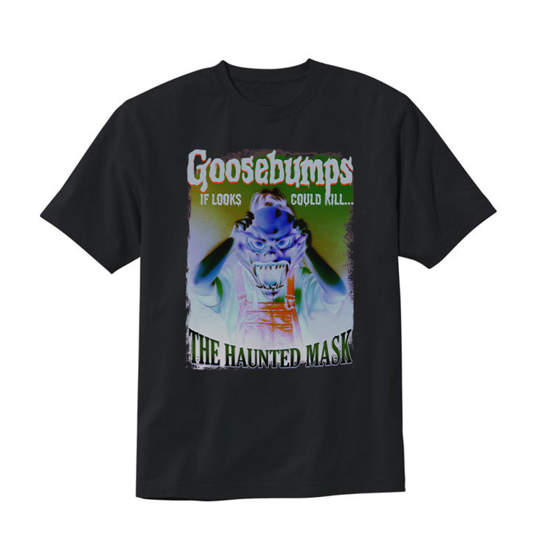 Goosebumps The Haunted Mask T-Shirt.jpg