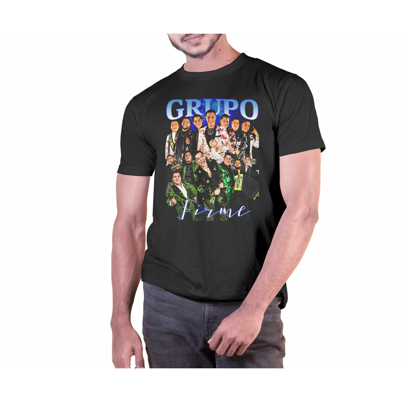 Grupo Firme T-Shirt.jpg