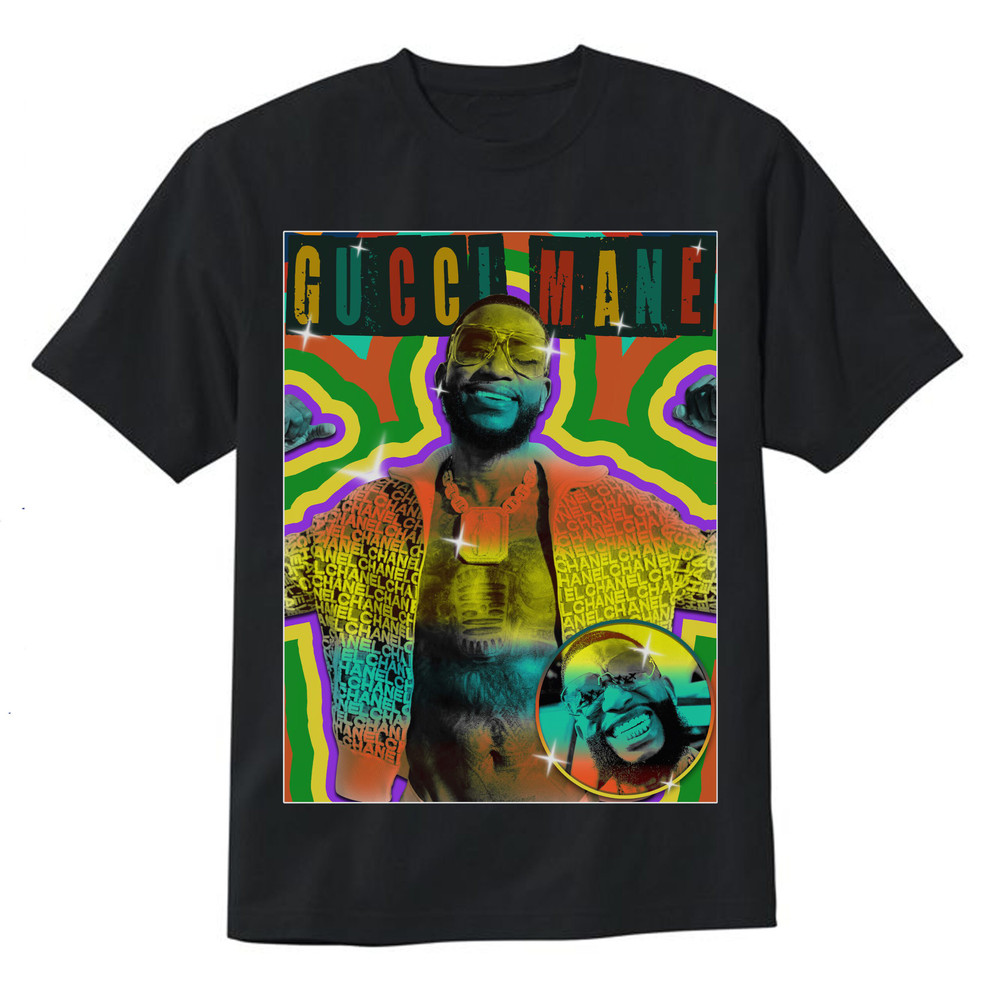 Gucci Mane T-Shirt.jpg
