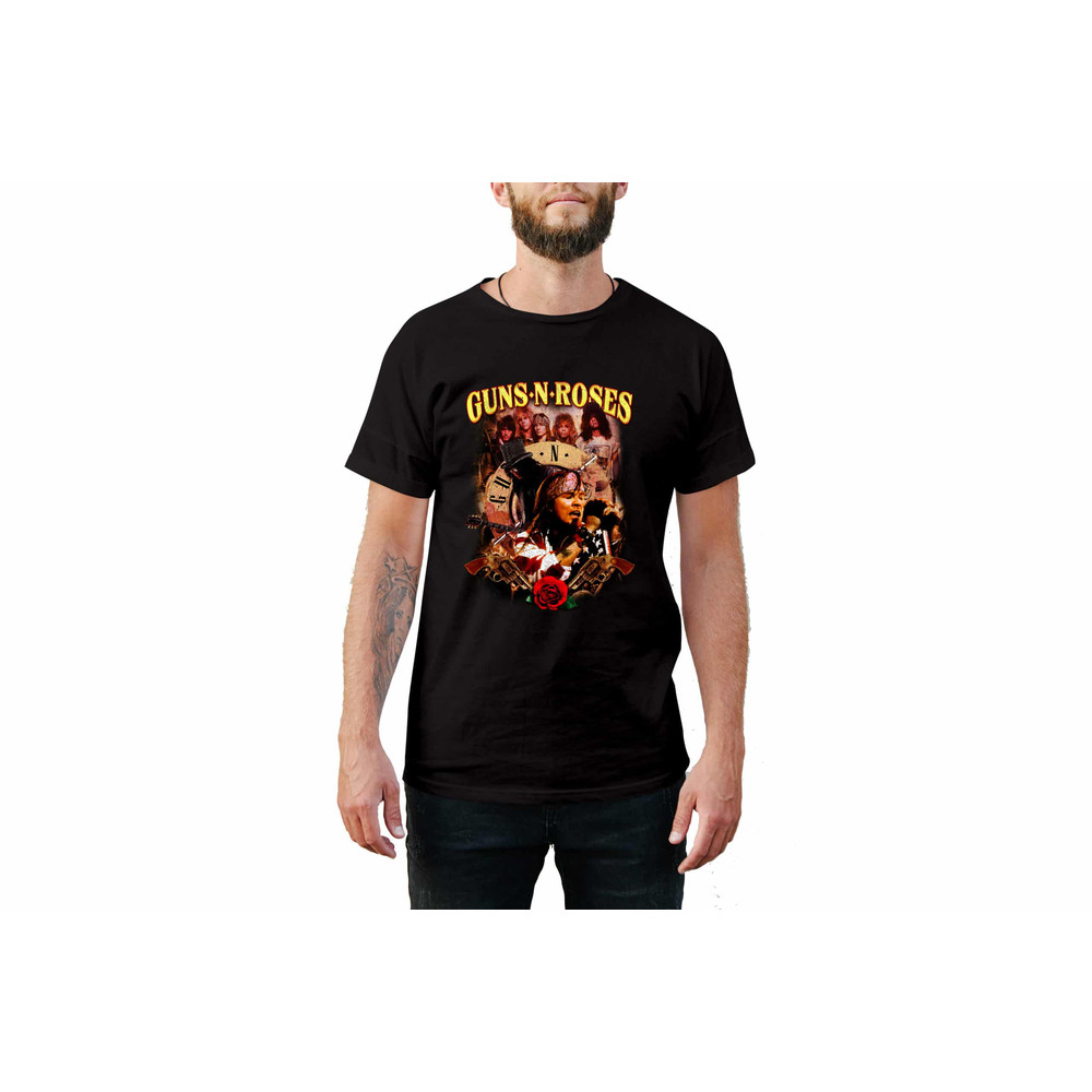 Guns N Roses Vintage Style T-Shirt.jpg