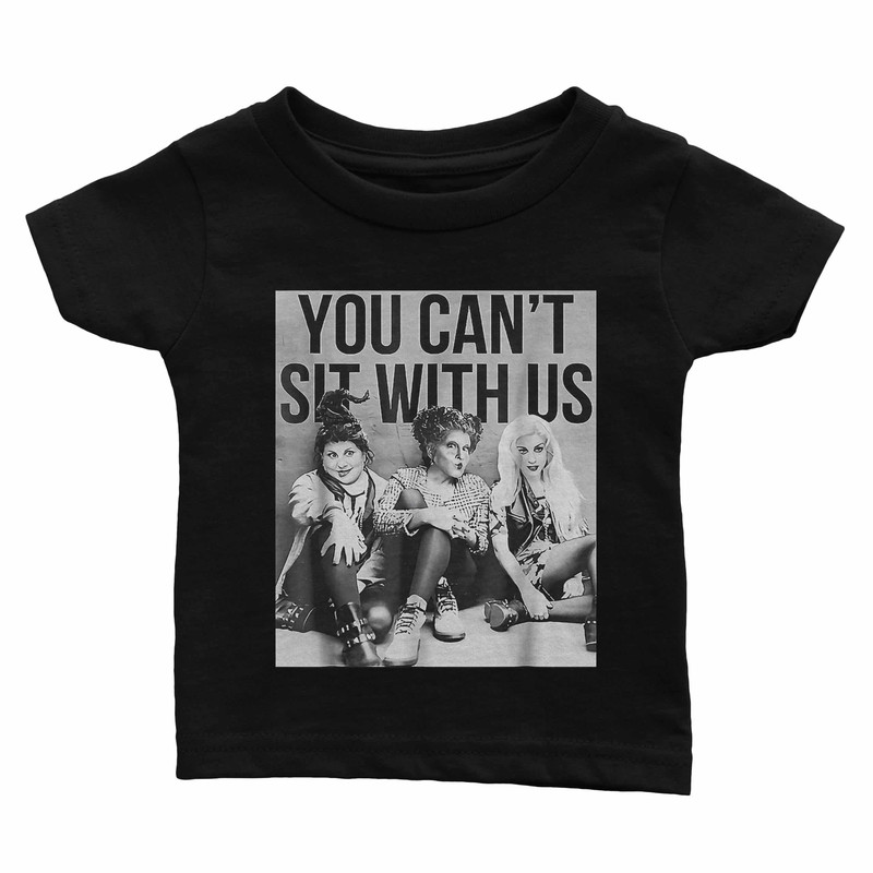 Hocus Pocus Sanderson Sisters T-Shirt (Youth).jpg
