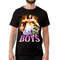 Hot Boys Vintage Style T-Shirt.jpg