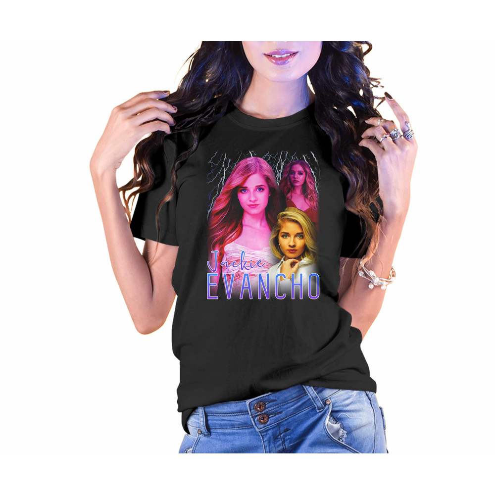Jackie Evancho T-Shirt.jpg