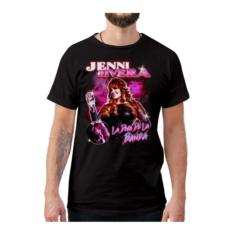 Jenni Rivera Vintage T-Shirt.jpg