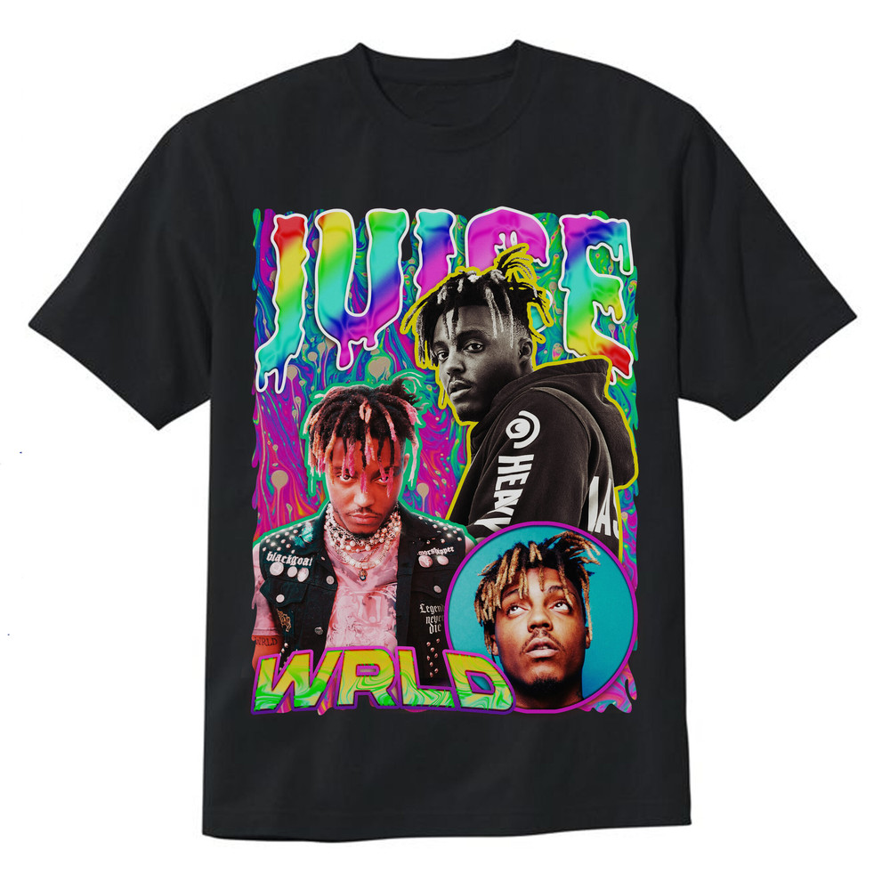 Juice Wrld T-Shirt.jpg