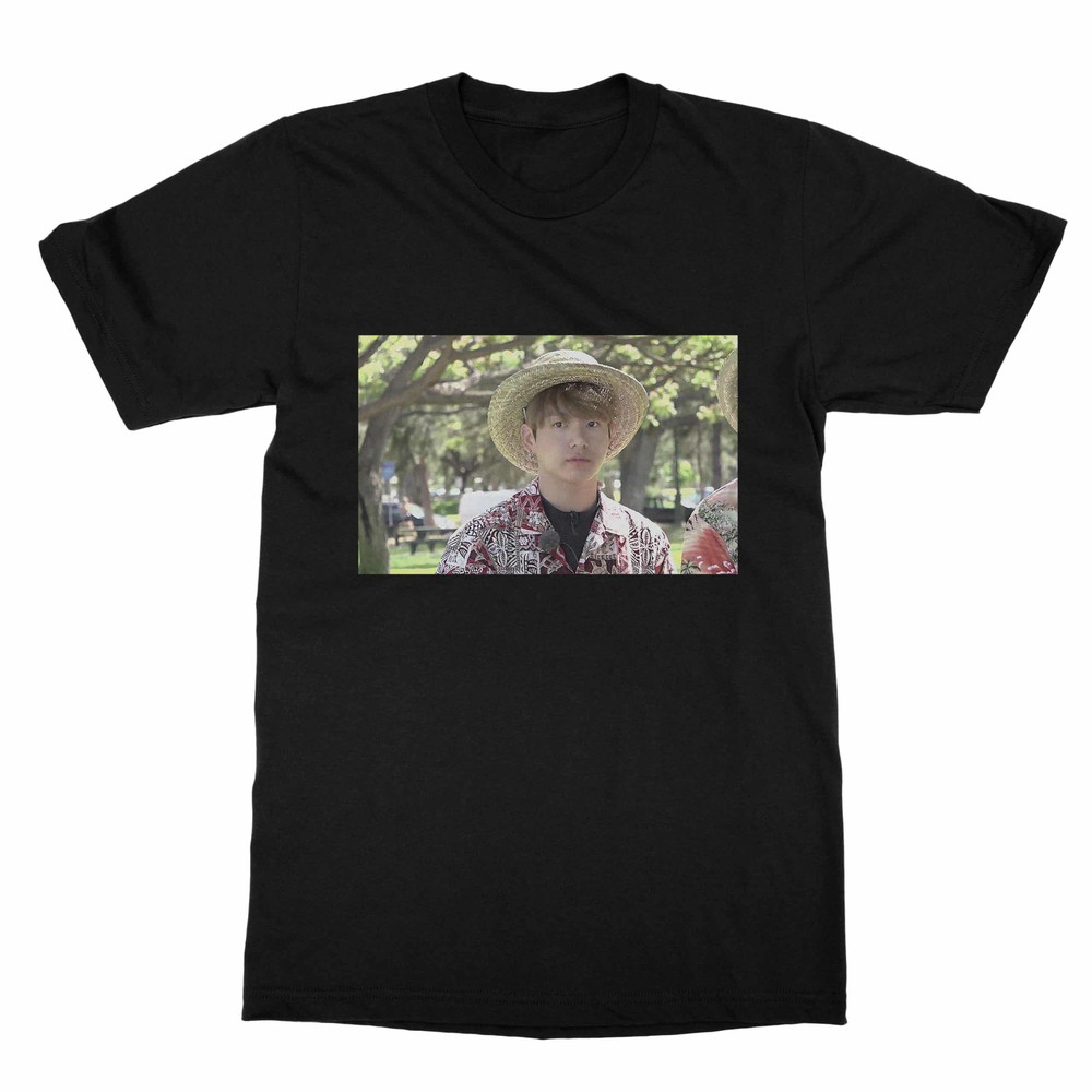 Jungkook Hawaii Men T-Shirt.jpg