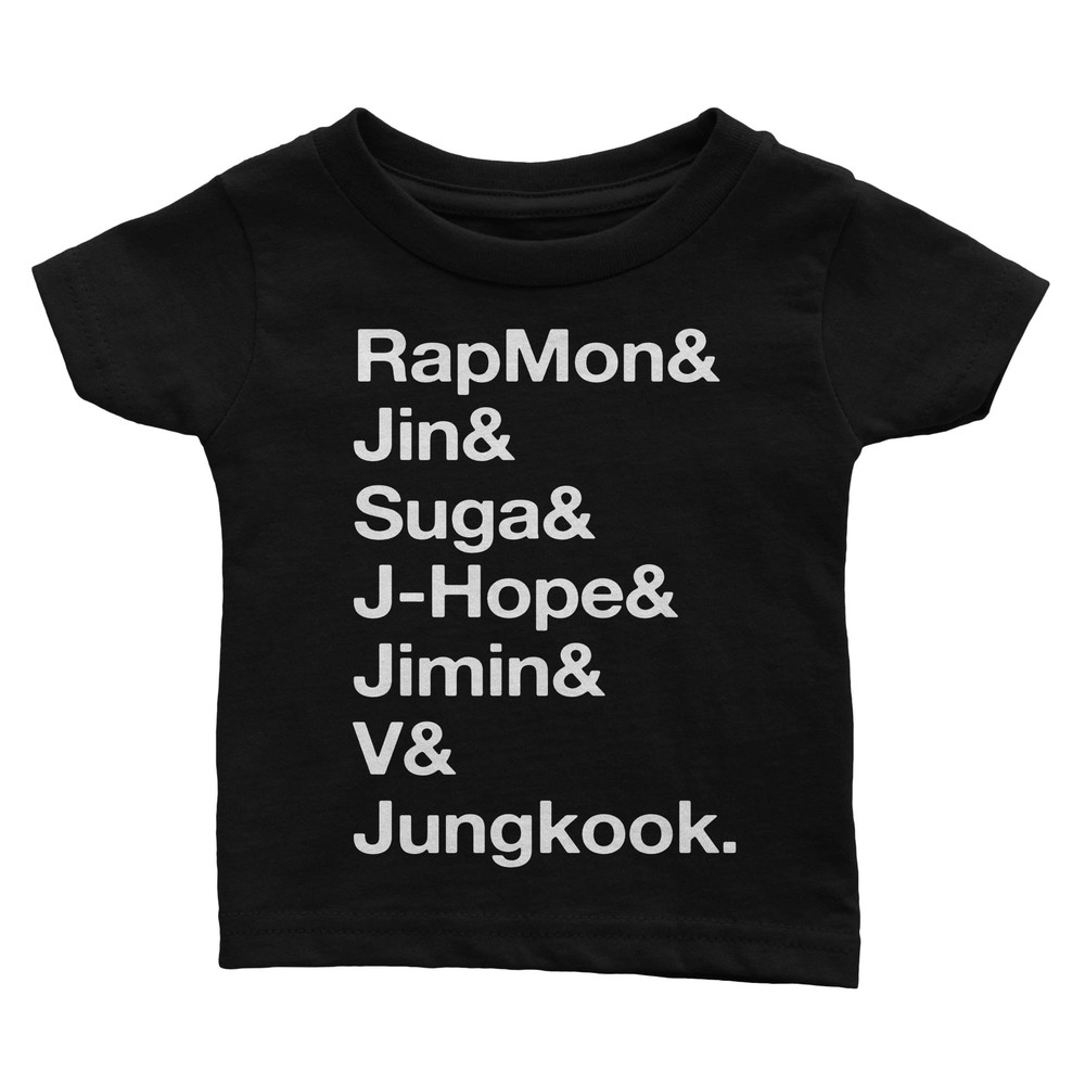 K-POP BTS T-Shirt (Youth).jpg
