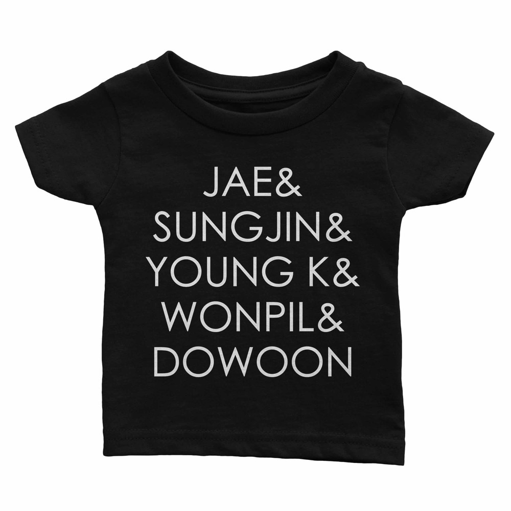 K-POP Days 6 T-Shirt (Youth).jpg