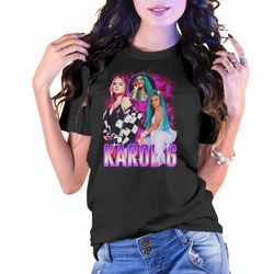 karol g shirt