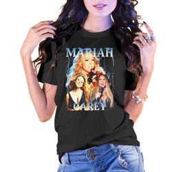 mariah carey t-shirt