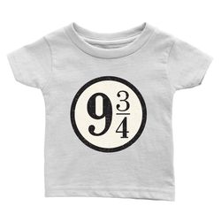 platform nine harry potter t-shirt youth