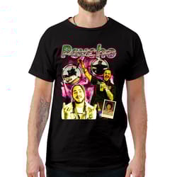 psycho post malone t-shirt