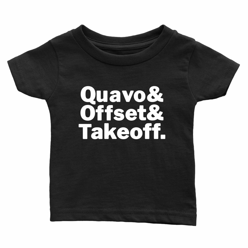 Quevo Offset Takeoff Migos T-Shirt (Youth).jpg