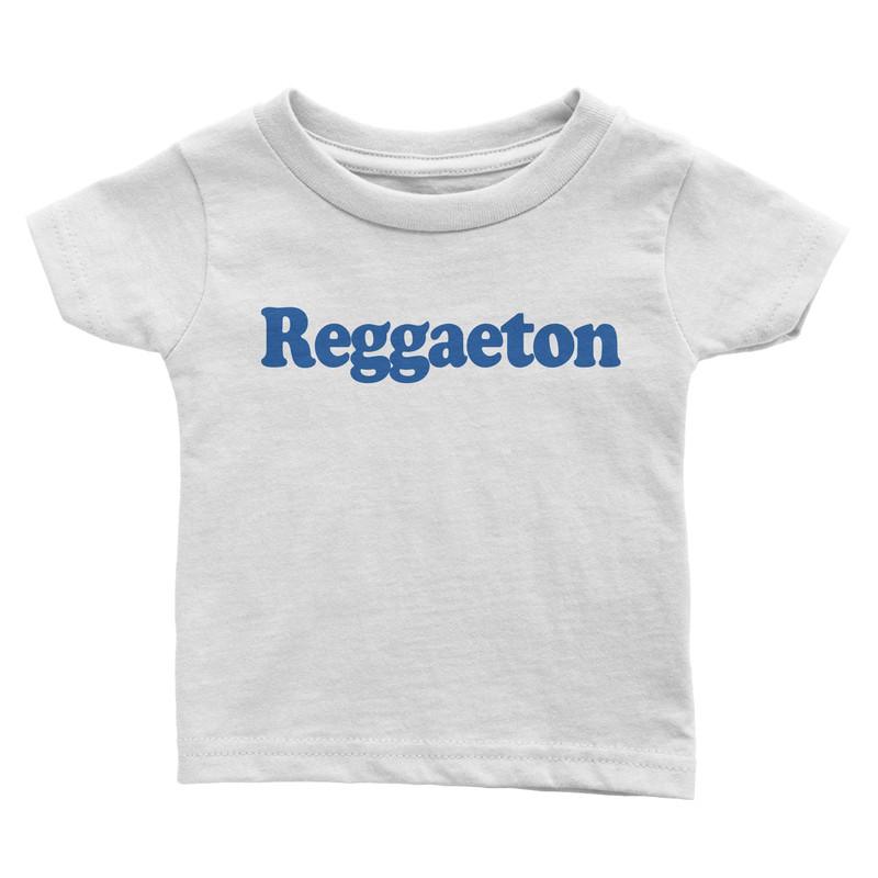 Reggaeton J Balvin T-Shirt (Youth).jpg