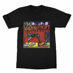 snoop dogg doggy style t-shirt