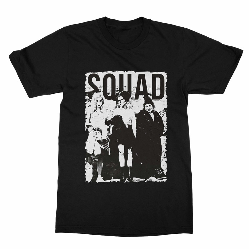Squad Goals Hocus Pocus T-Shirt (Men).jpg