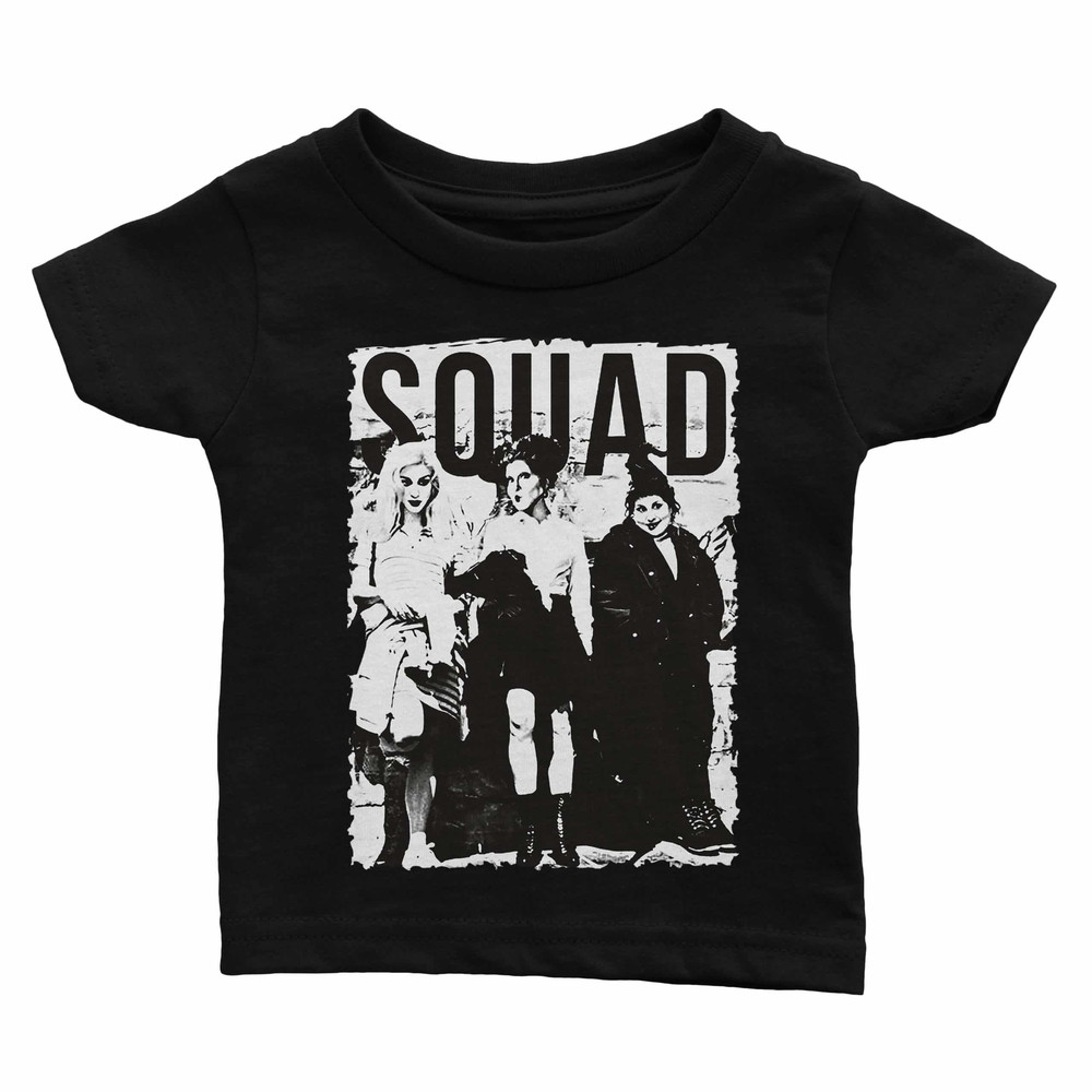 Squad Goals Hocus Pocus T-Shirt (Youth).jpg