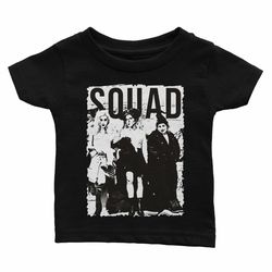 squad goals hocus pocus t-shirt youth