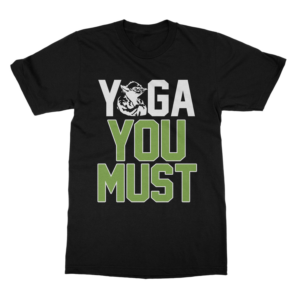 Star Wars Yoga T-Shirt (Men).jpg