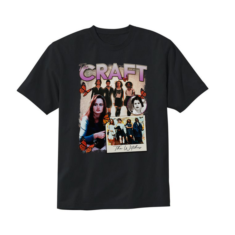 The Craft, The Witches T-Shirt.jpg