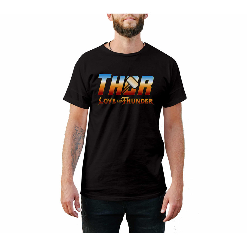 Thor Love & Thunder T-Shirt.jpg