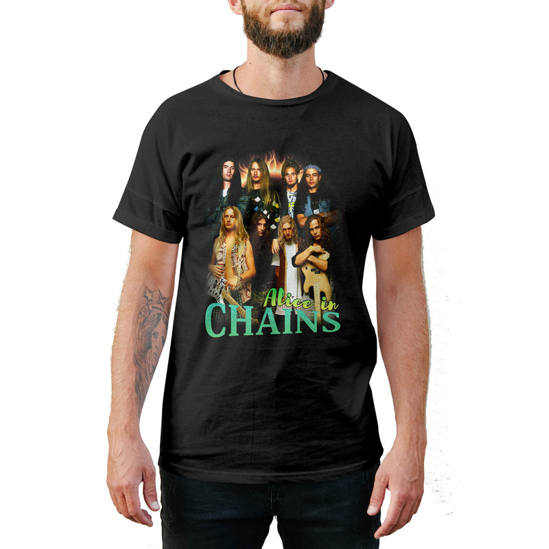 Vintage Style Alice in Chains T-Shirt.jpg