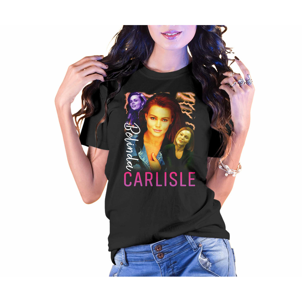Vintage Style Belinda Carlisle T-Shirt.jpg