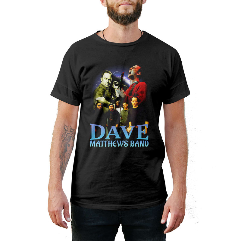 Vintage Style Dave Matthews Band T-Shirt.jpg