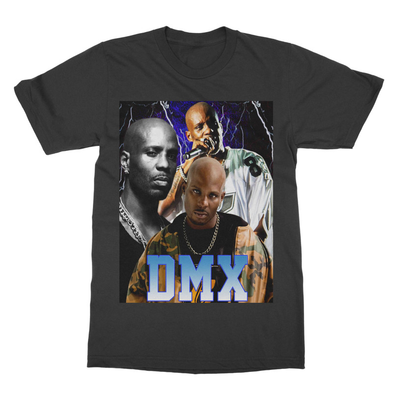 Vintage Style DMX T-Shirt.jpg
