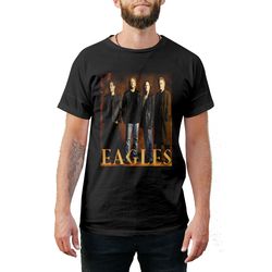 vintage style eagles t-shirt