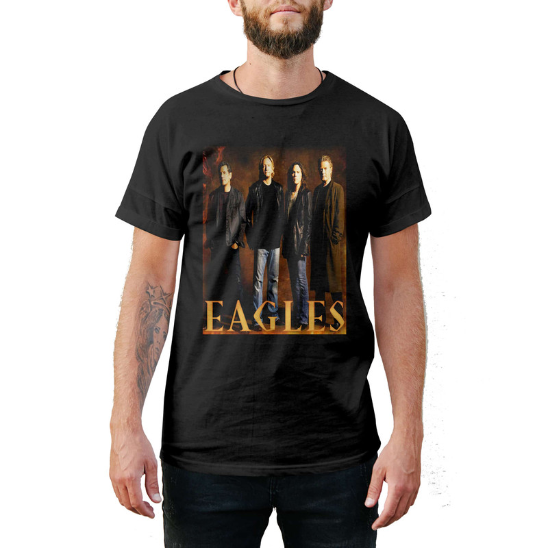 Vintage Style Eagles T-Shirt.jpg