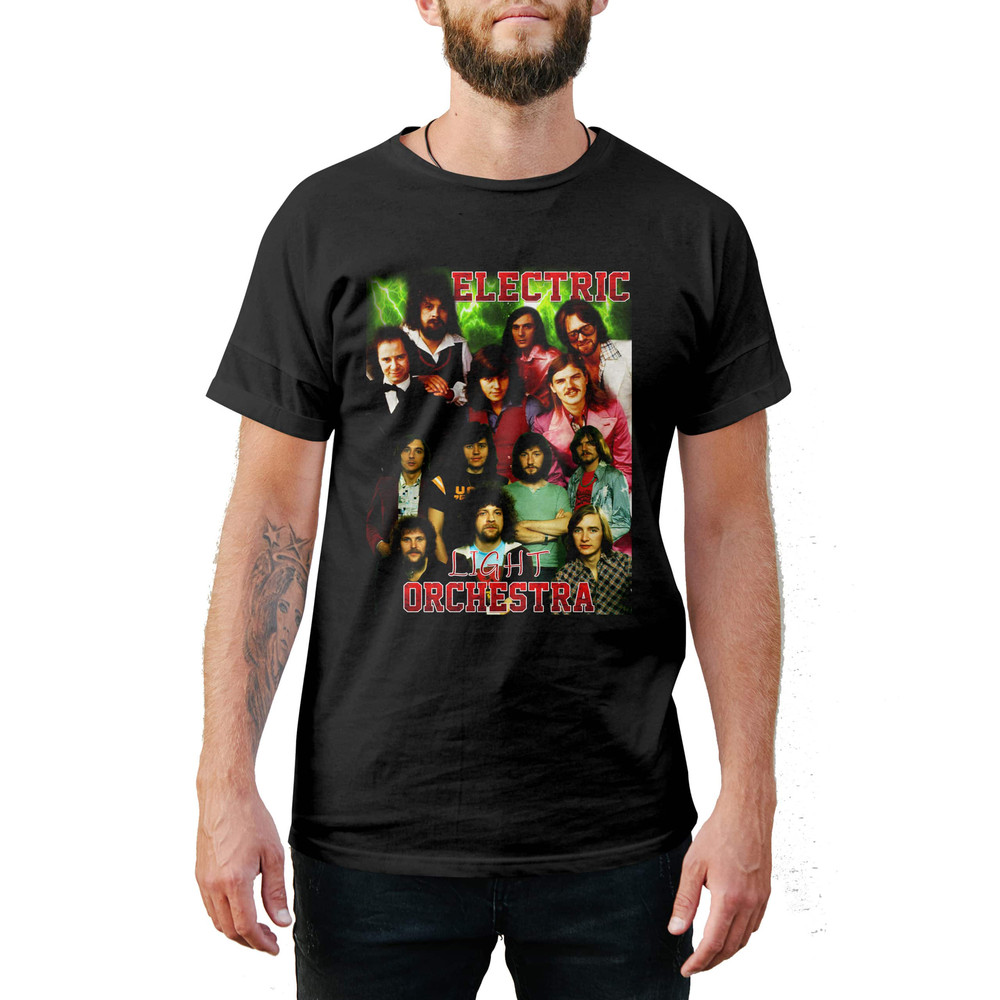 Vintage Style Electric Light Orchestra T-Shirt.jpg