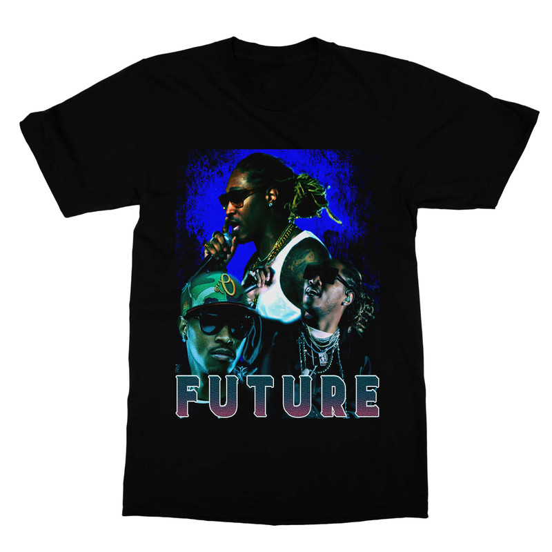 Vintage Style Future T-Shirt.jpg