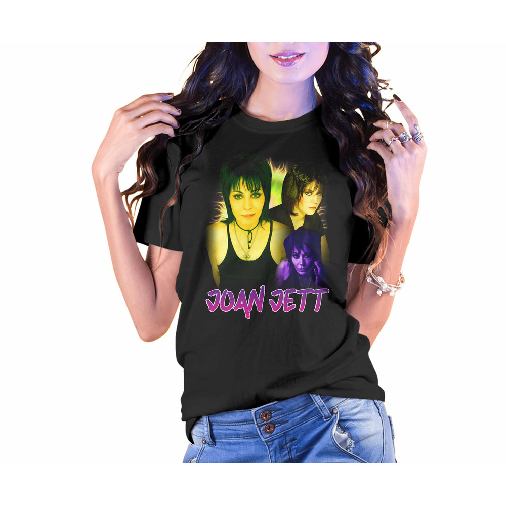 Vintage Style Joan Jett T-Shirt.jpg