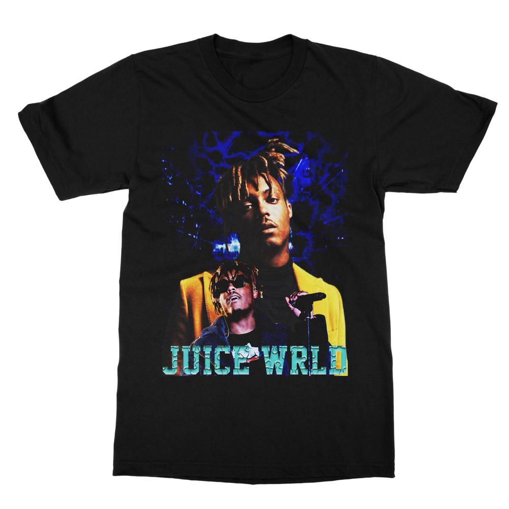 Vintage Style Juice Wrld T-Shirt.jpg