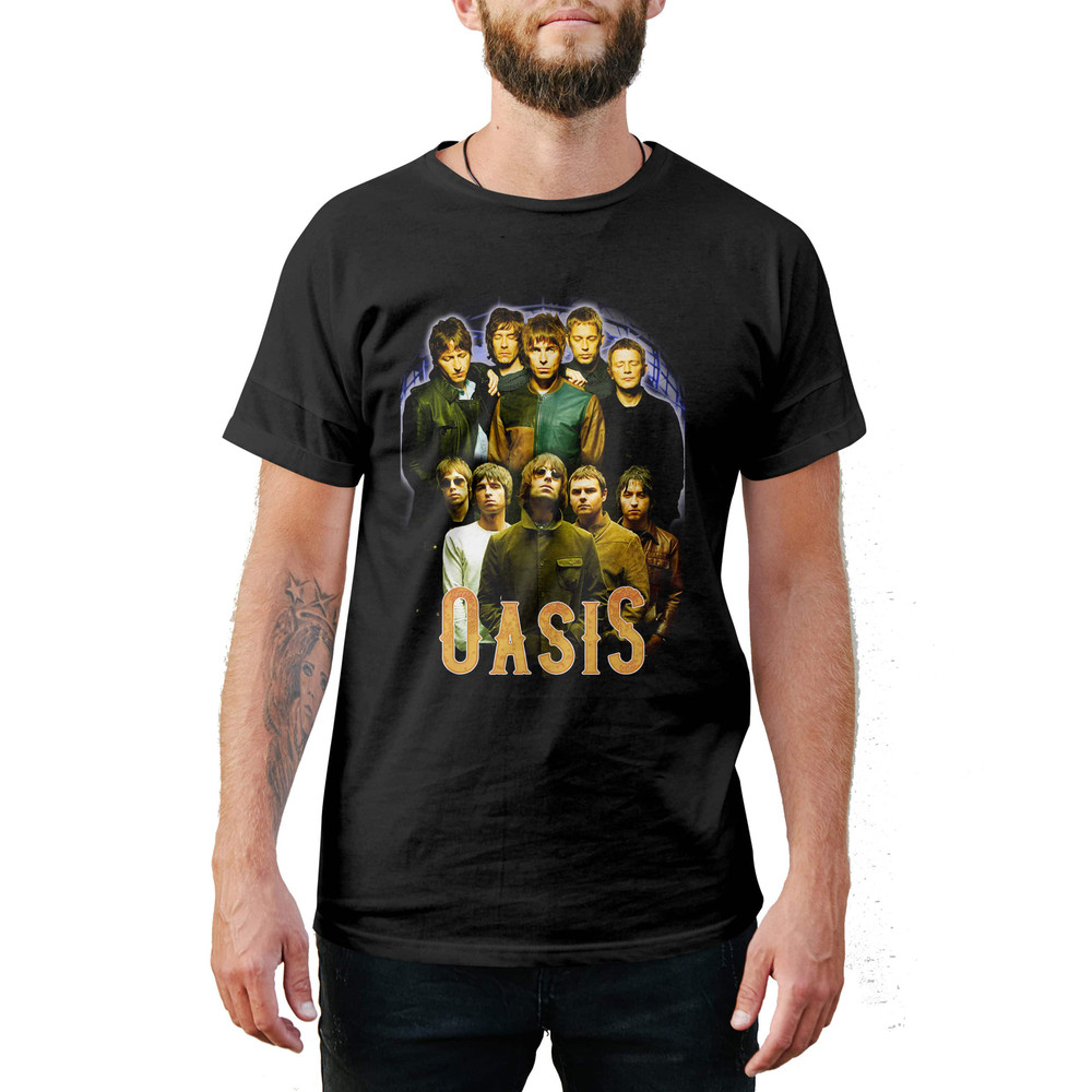 Vintage Style Oasis T-Shirt.jpg