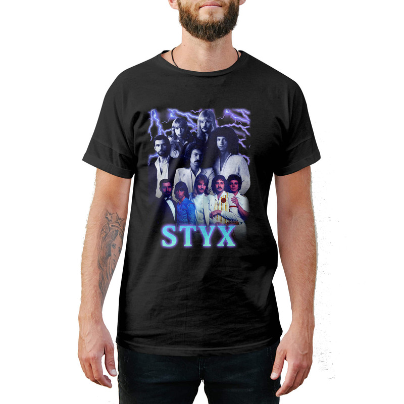 Vintage Style Styx T-Shirt.jpg