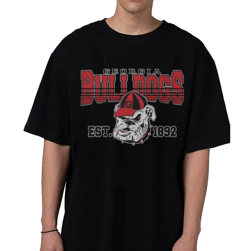 Georgia Shirt Georgia Shirt Georgia Crewneck Georgia Apparel Georgia Clothing.jpg