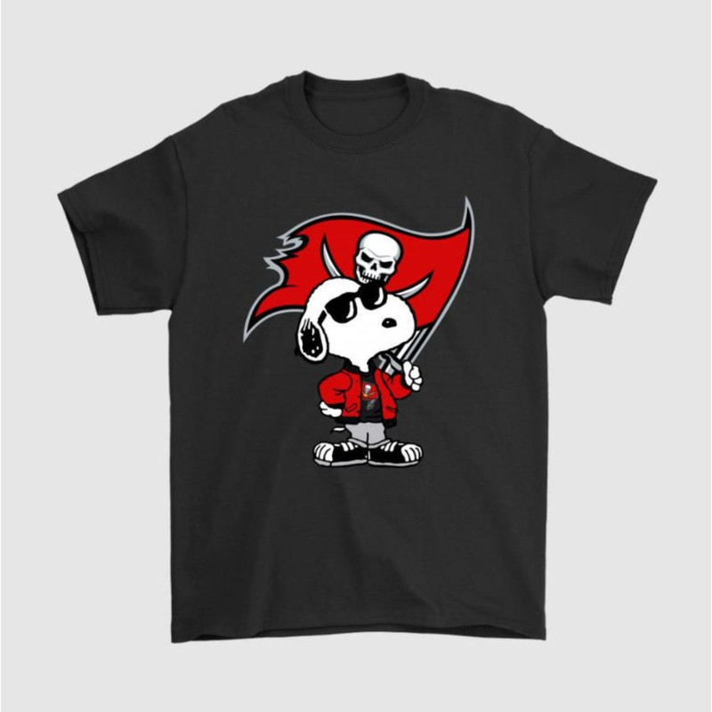 Snoppy Champion Sport Shirt.jpg
