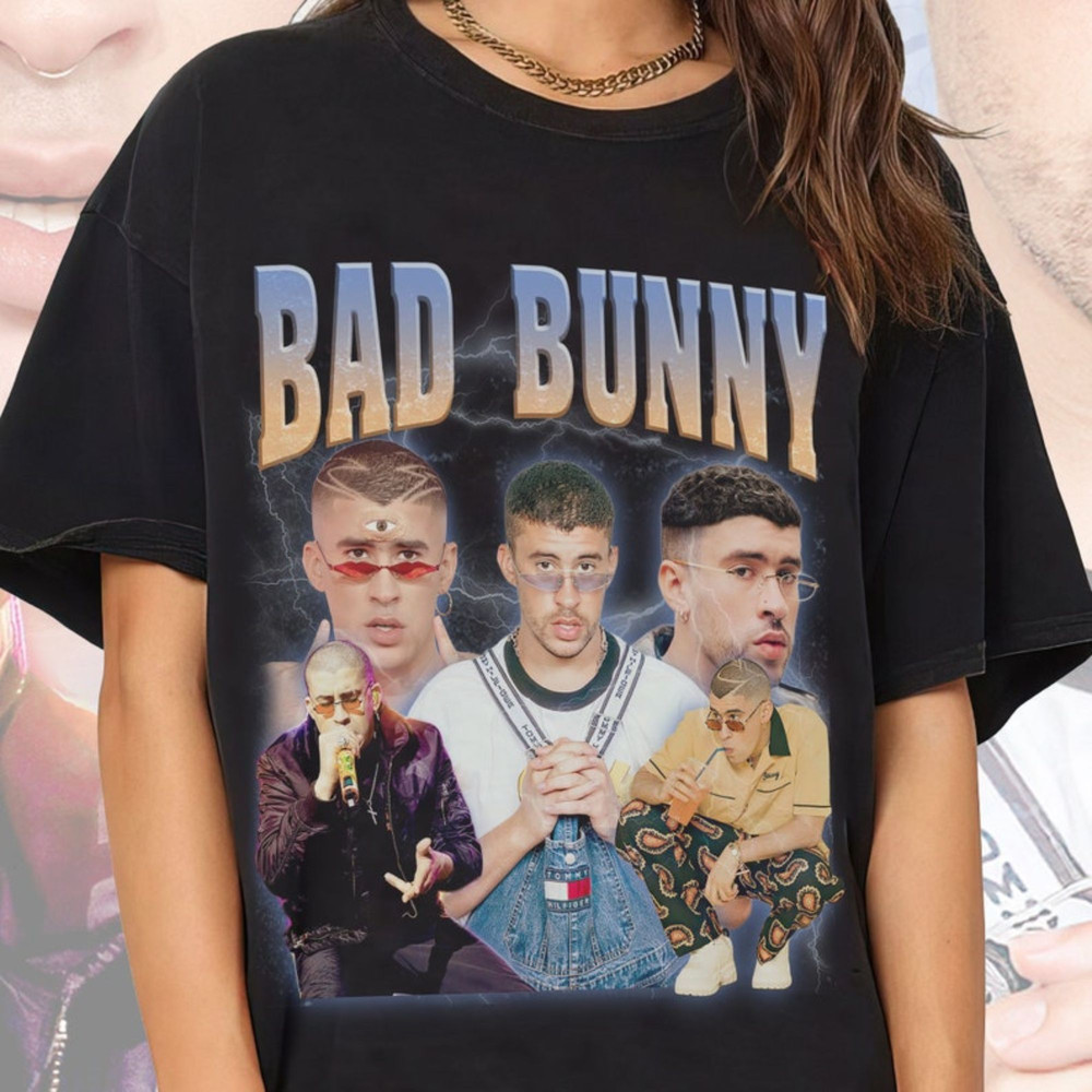 bad bunny shirt vintage 90s style shirt unisex homage t shirt pwk63.jpg