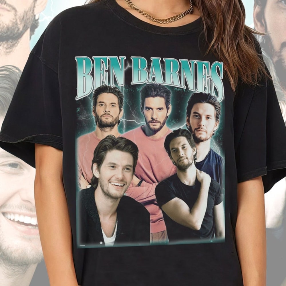ben barnes shirt vintage 90s style shirt unisex homage t shirt jzdkt.jpg