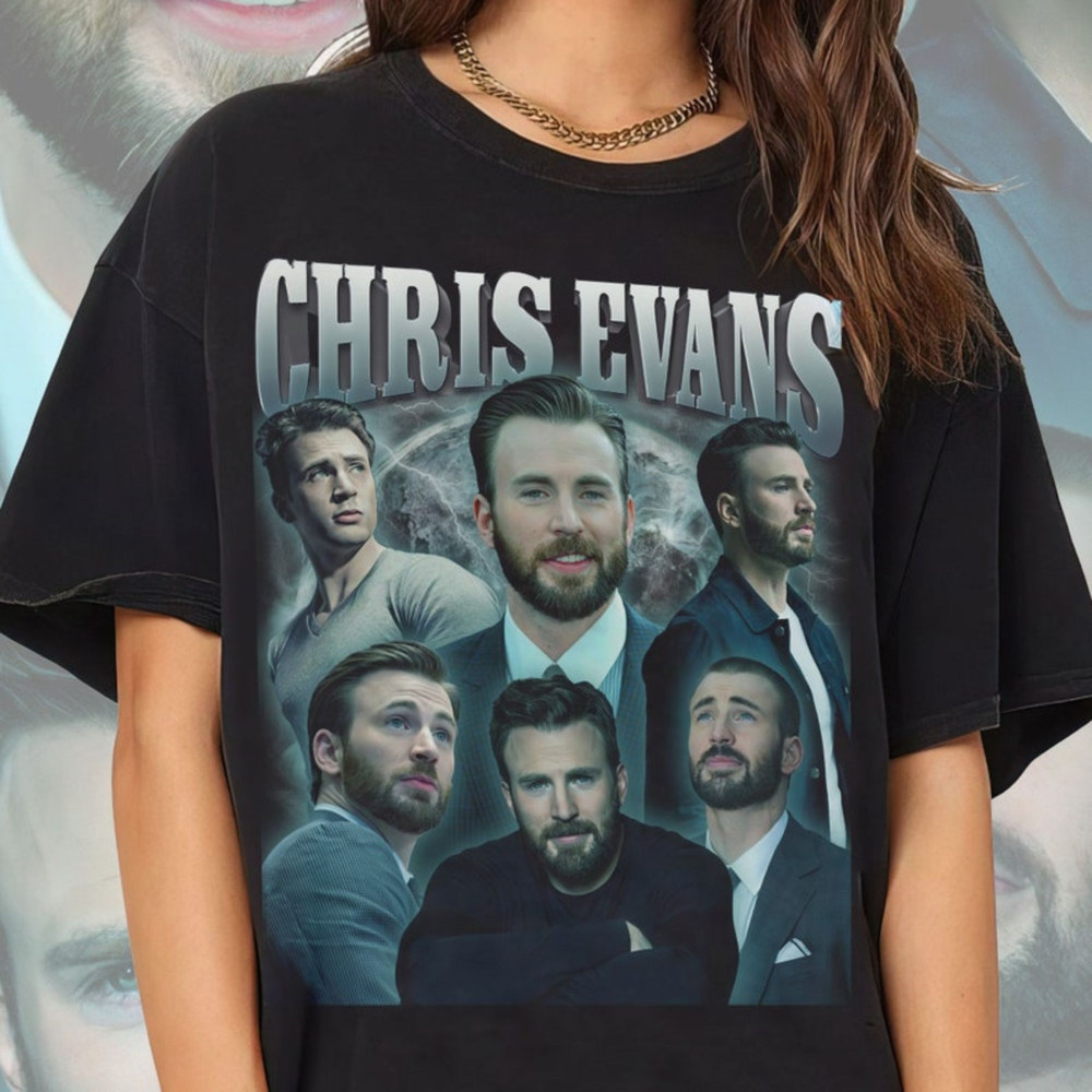 chris evans shirt vintage 90s style shirt unisex homage t shirt bl30z.jpg
