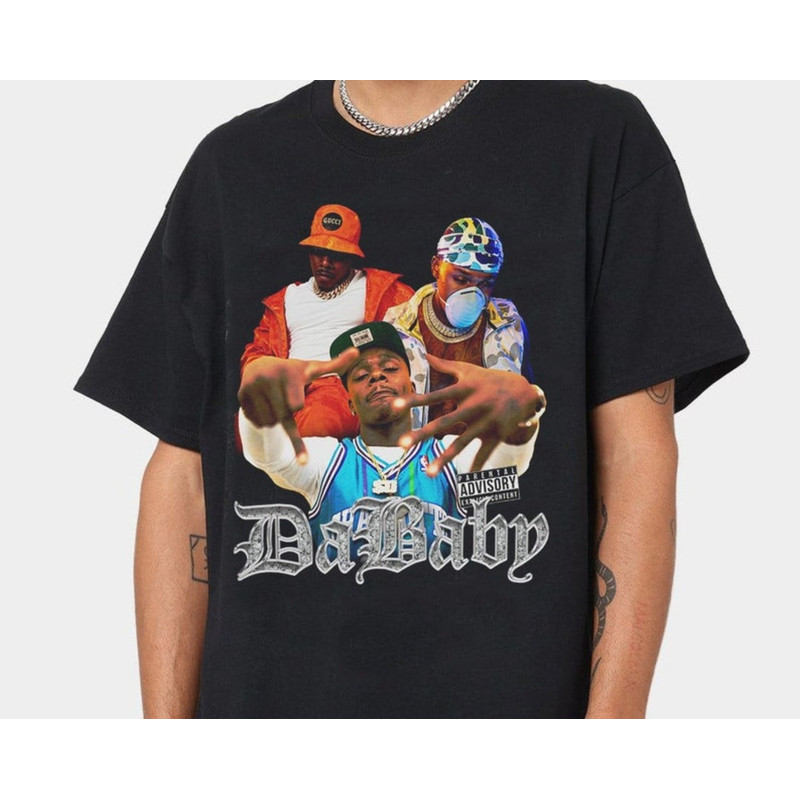 dababy goin baby tee dababy t shirt 90s retro vintage t shirt rap tee shirt 90s vintage dababy unisex t shirt 90s rap tee ha065.jpg
